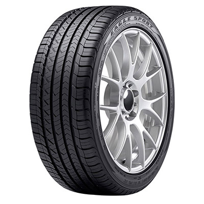 GOODYEAR EAGLE SPORT ALL SEASON